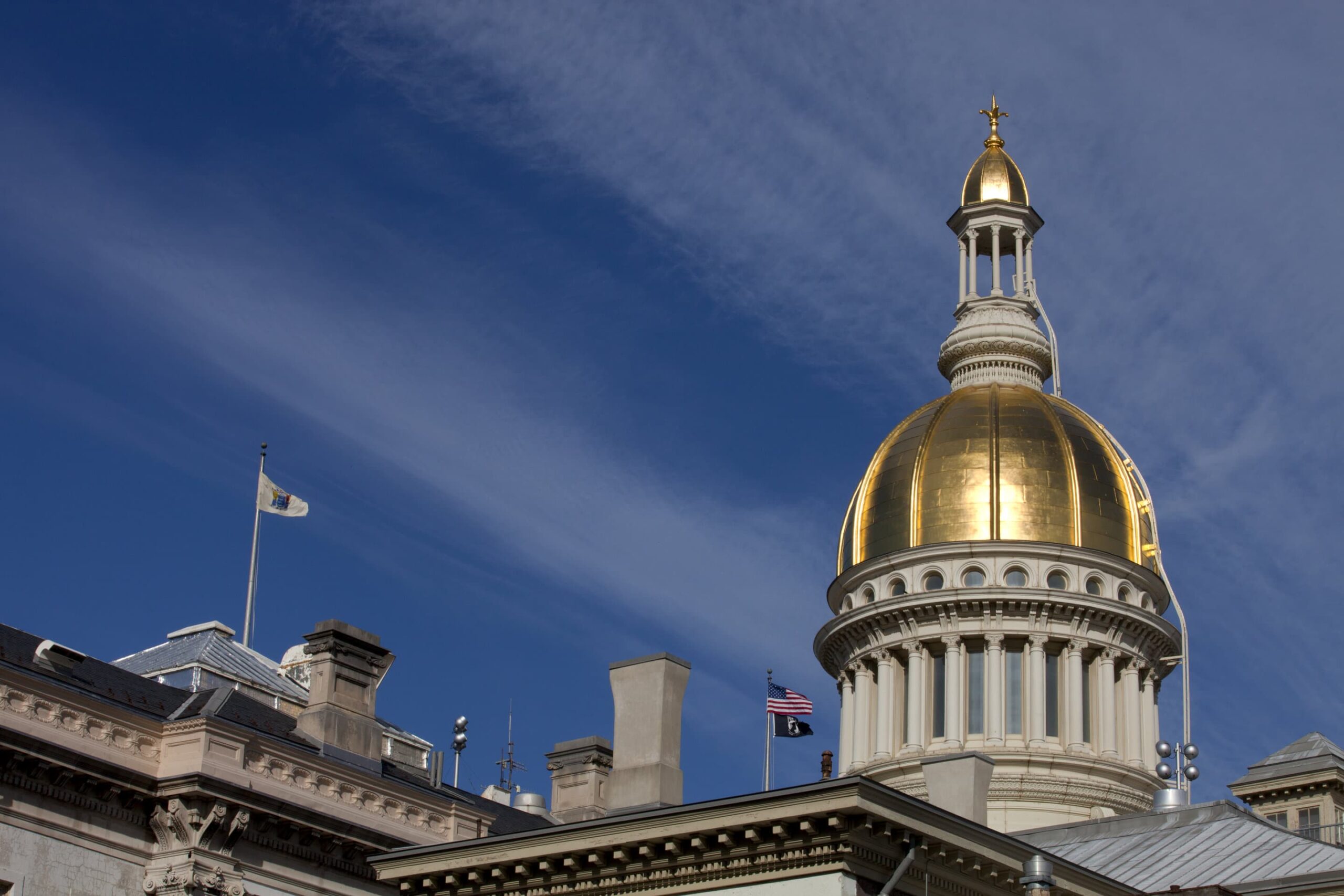 CarbonCure Statement on Passage of New Jersey’s Low Embodied Carbon Concrete Leadership Act Thumbnail
