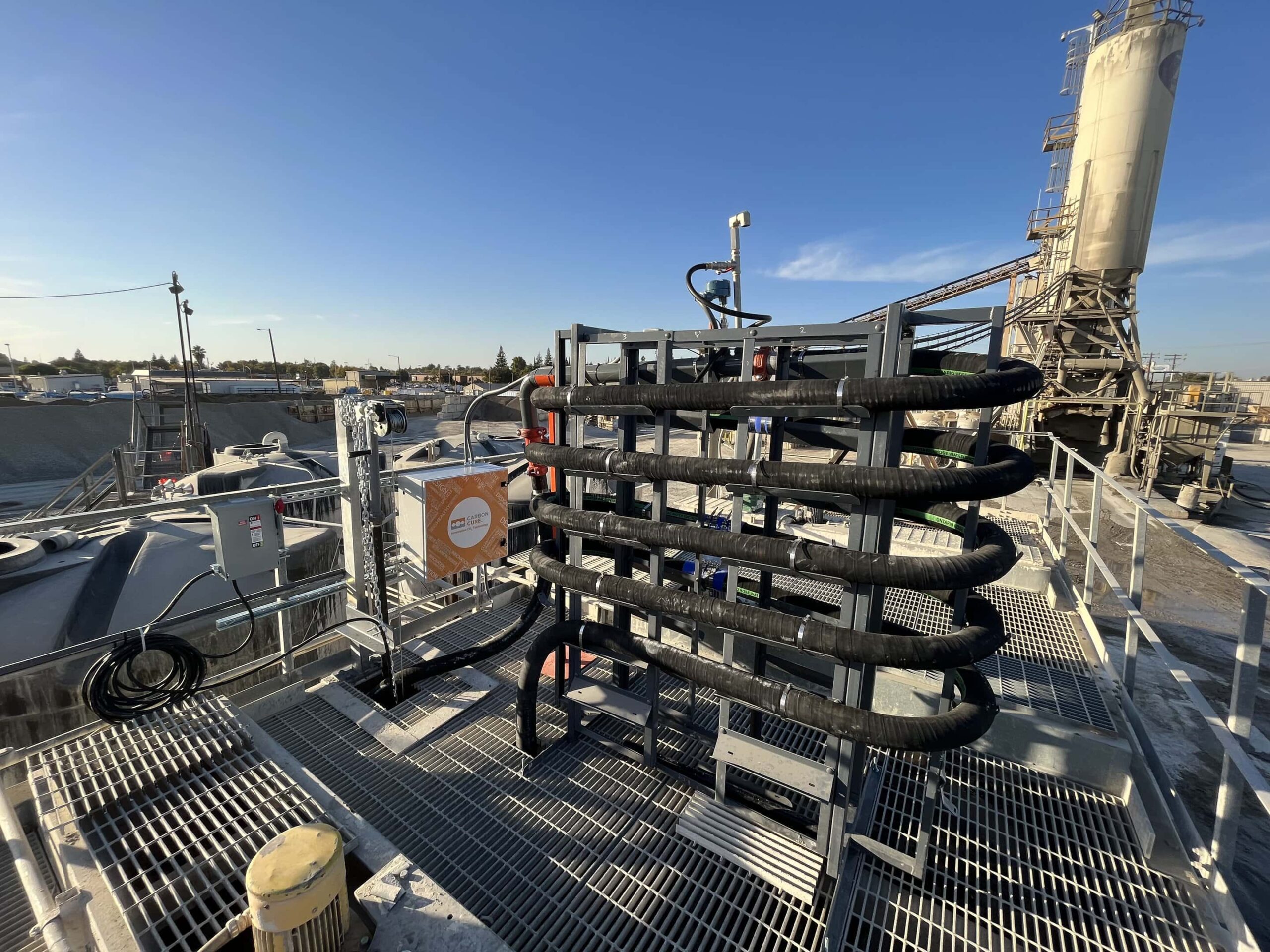 Water: One of Concrete’s Most Important Resources Faces New Challenges Thumbnail
