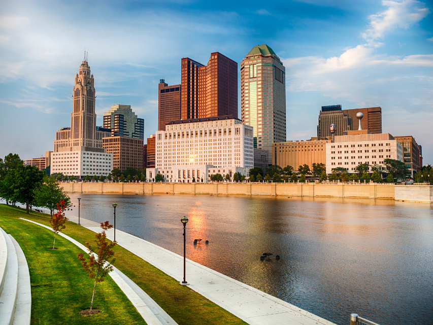 Ohio Cities Create More Green Building Opportunities Thumbnail