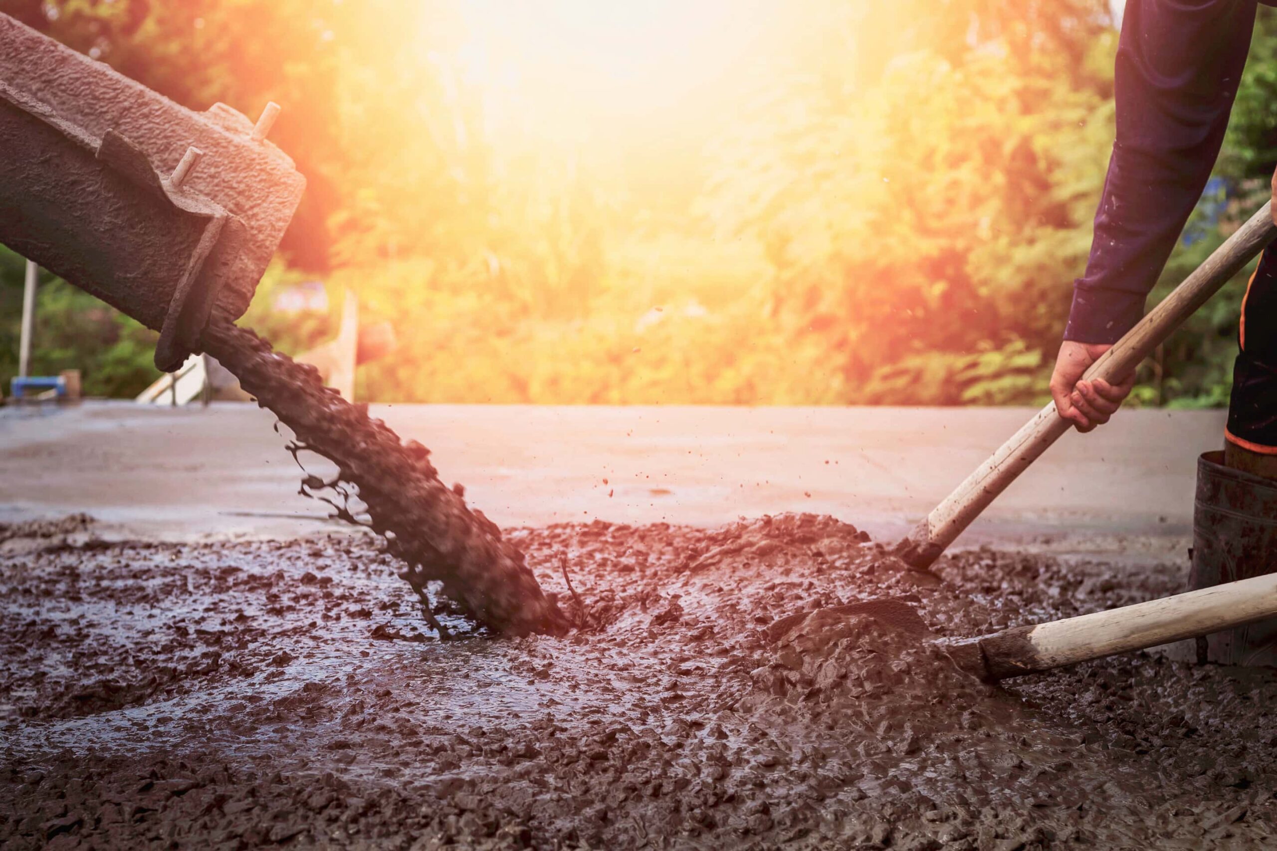 The Arrival of Buy Clean Iowa: Implications for the Concrete Industry Thumbnail