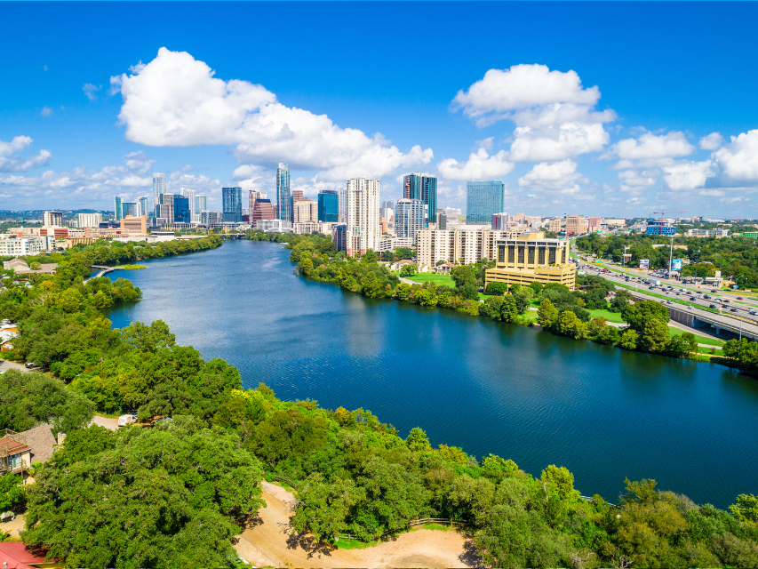 How Austin’s Low Carbon Concrete Initiative Affects Texas Producers Thumbnail