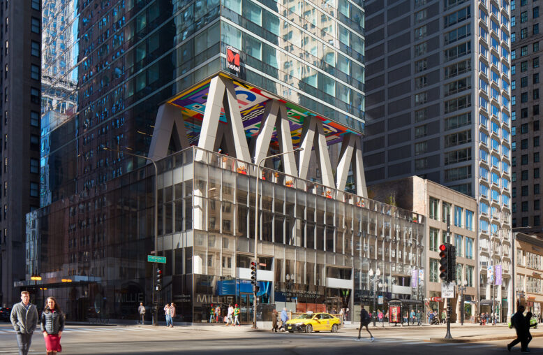 300 North Michigan Avenue