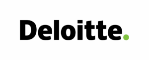 Deloitte logo