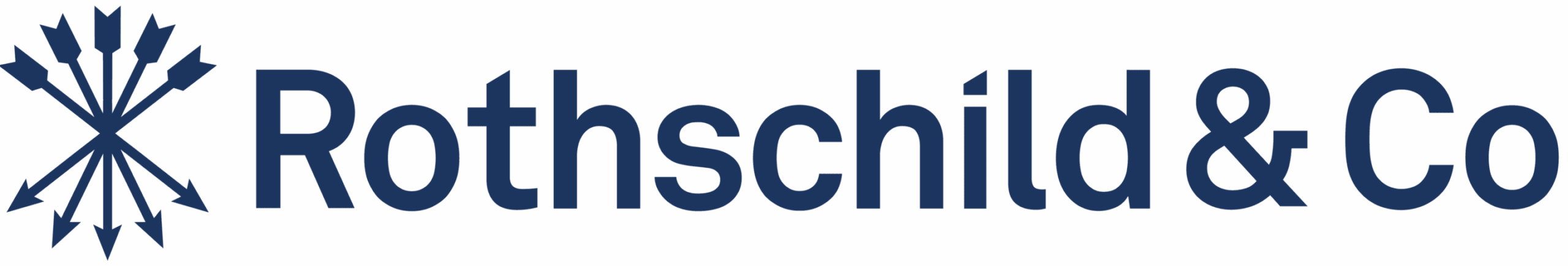 Rothschild & Co logo