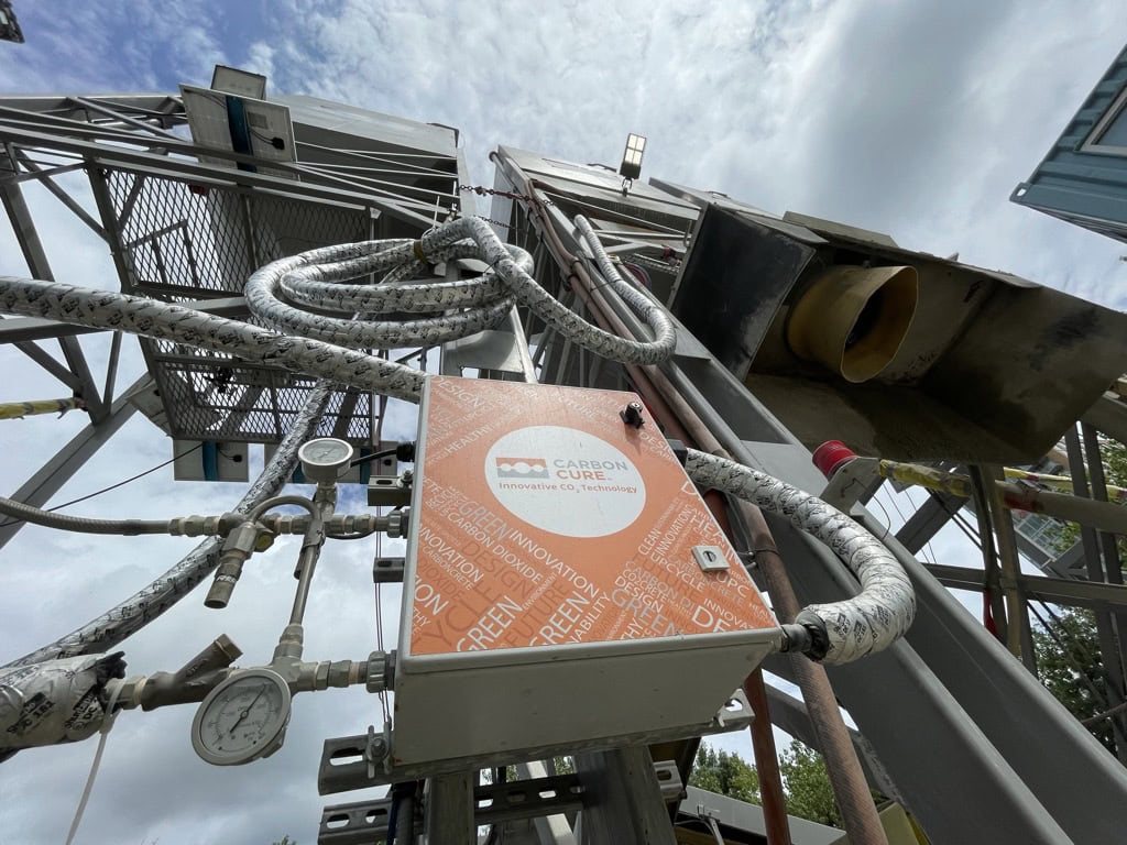 An Introduction to CarbonCure’s Verified Carbon Credit Program Thumbnail