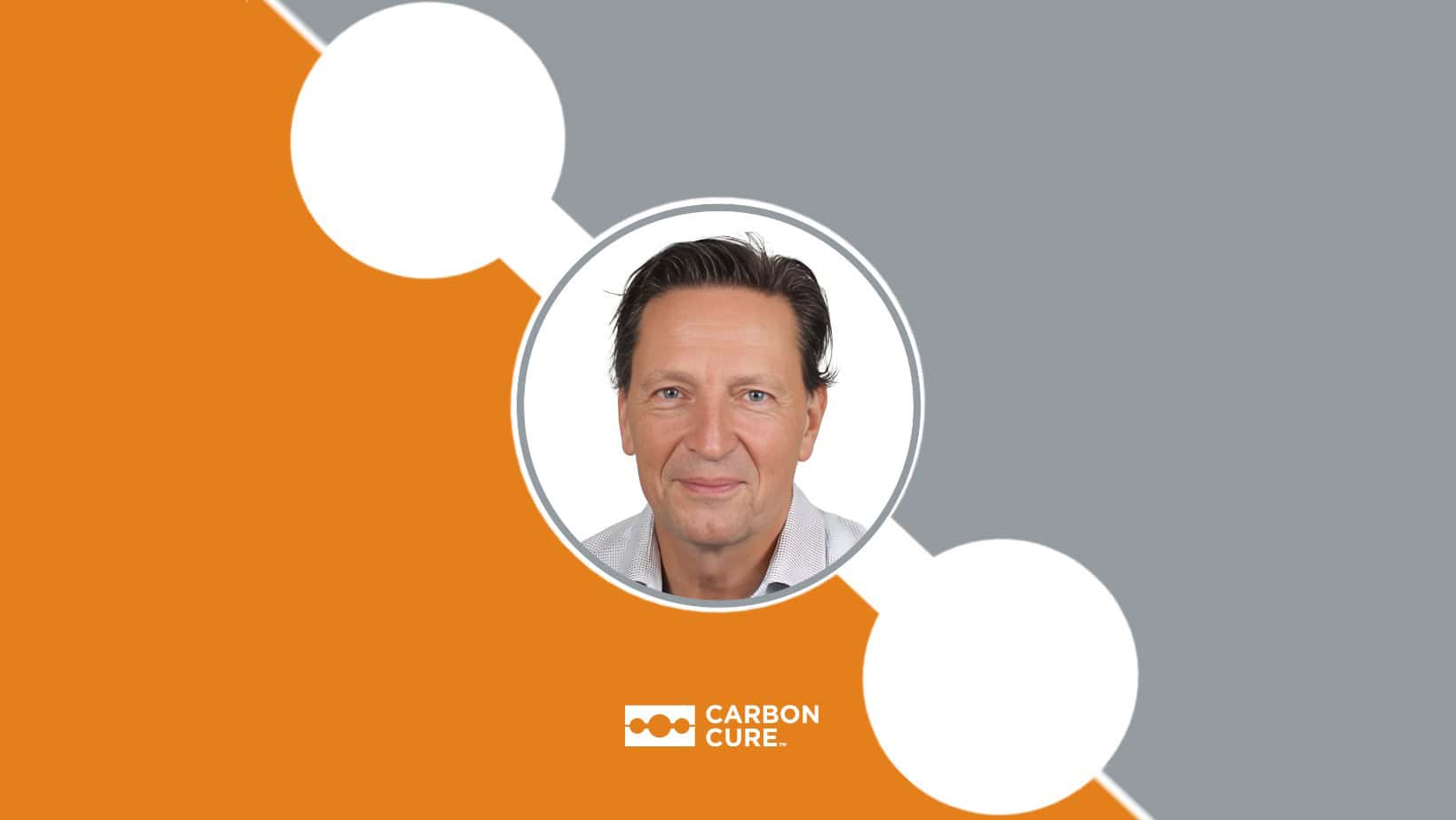 Cement Industry Veteran Joins CarbonCure Board of Directors Thumbnail