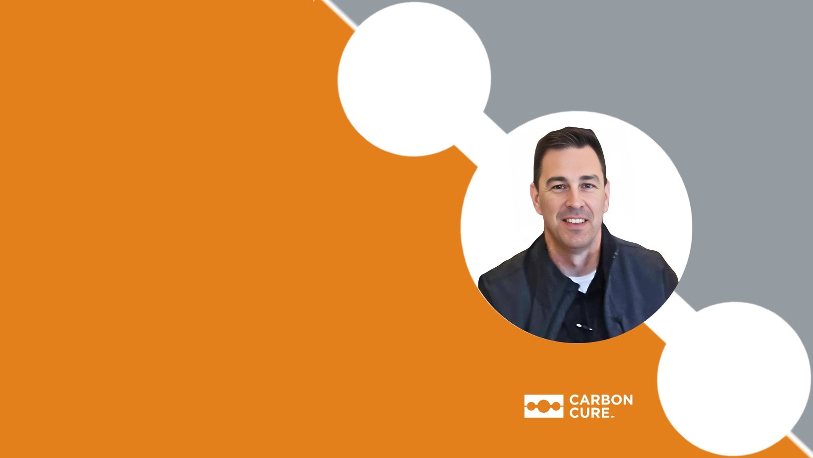 Meet CarbonCure’s Technical Services &amp; Support Team: Brady Thumbnail