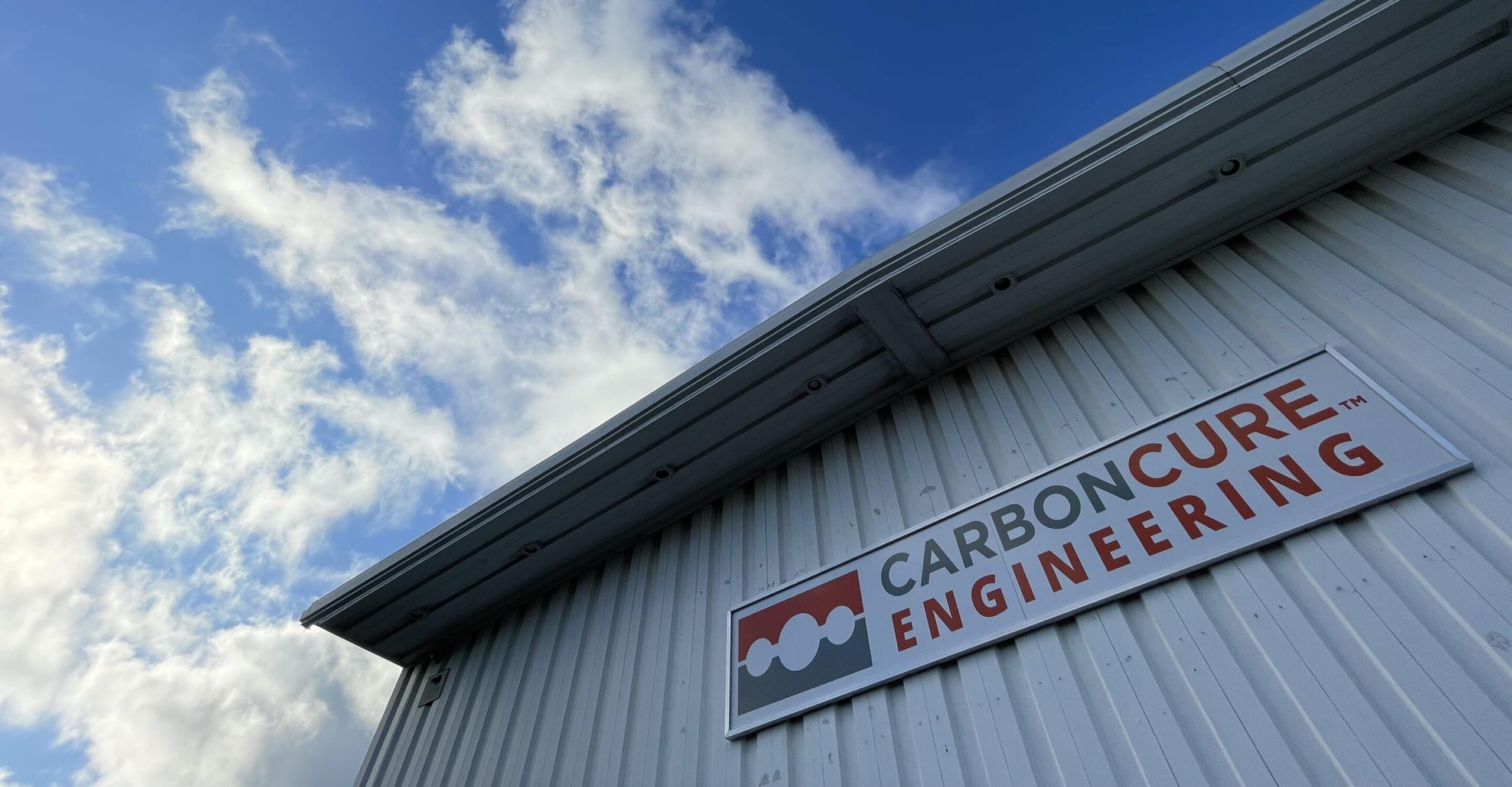 CarbonCure’s Commitment to Carbon Neutrality Thumbnail