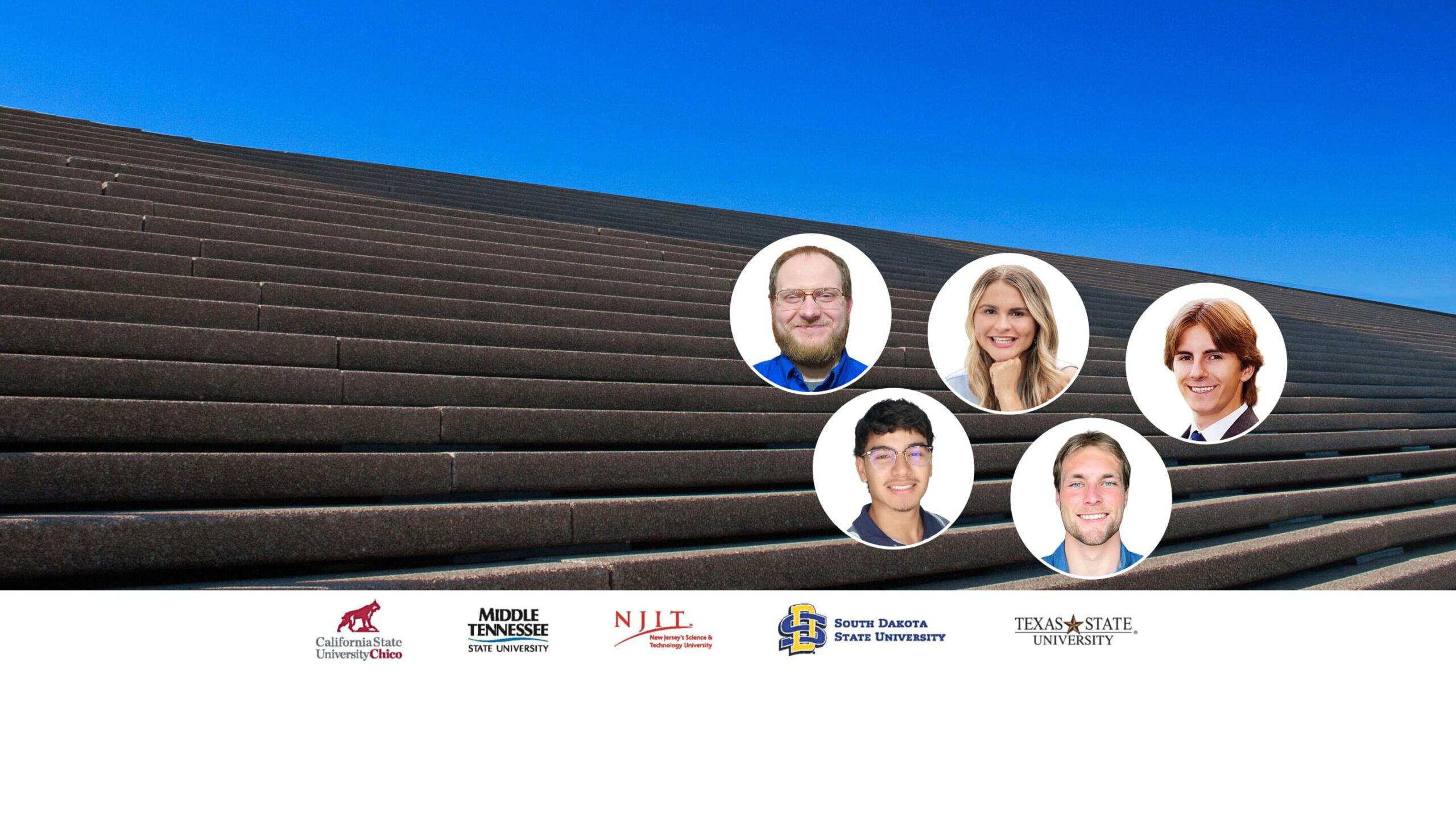 CarbonCure Announces Recipients of its 2025 Sustainability in Concrete Scholarship Thumbnail