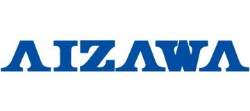Aizawa Logo