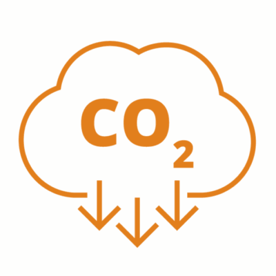 CO2 coming down from tackling embodied carbon