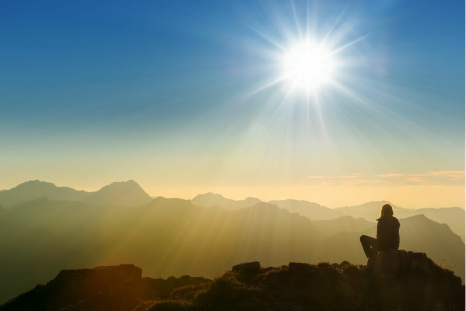 Mountain Summit