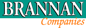 Brannan Materials Logo