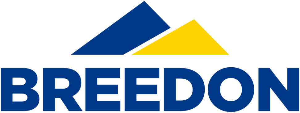 Breedon Logo