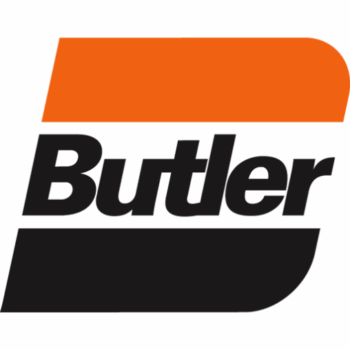Butler Logo