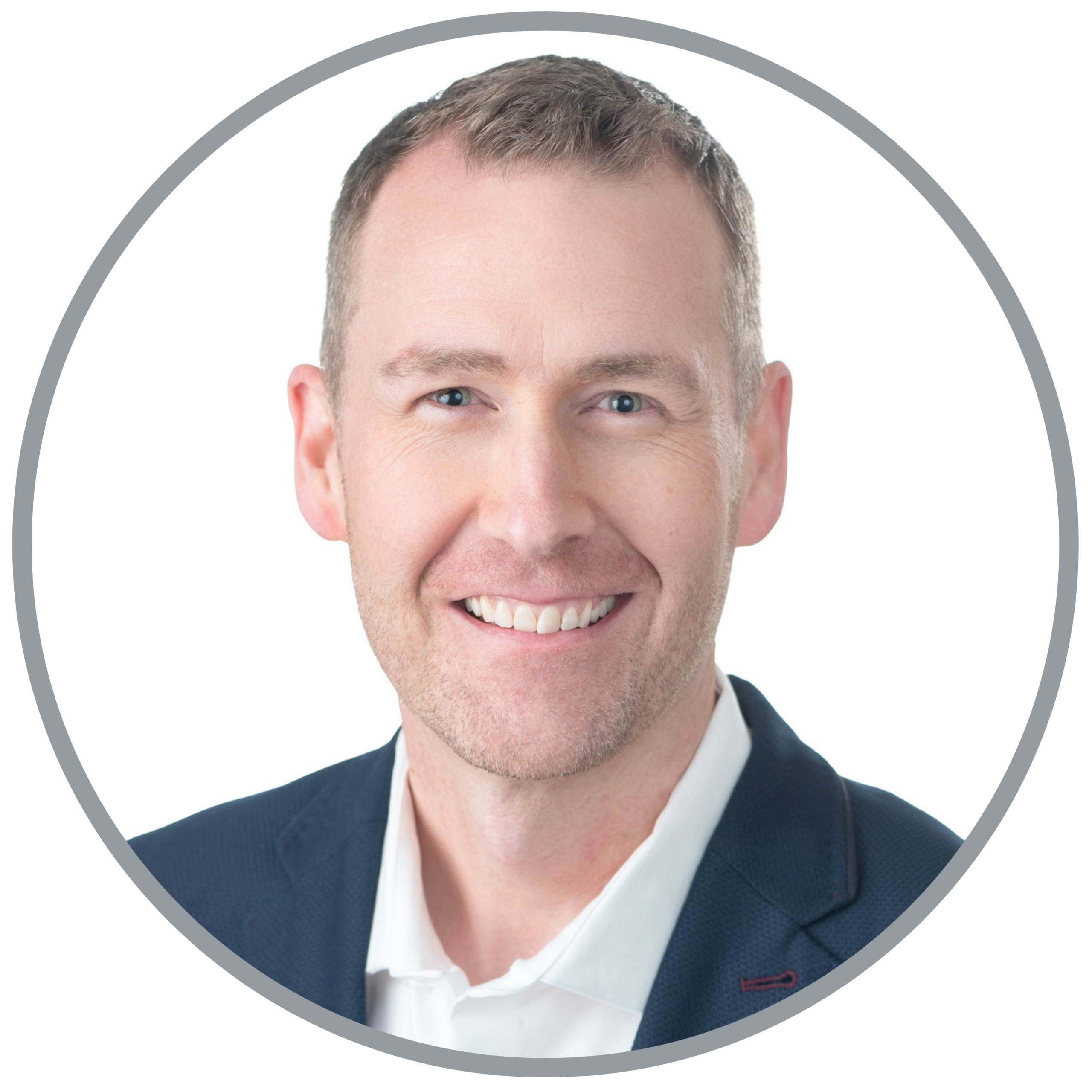 Mike Carter-Conneen Photo