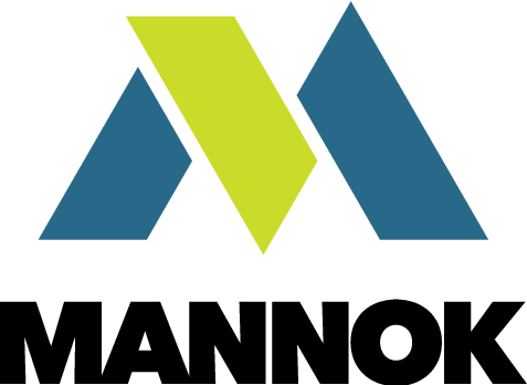 Mannok Logo