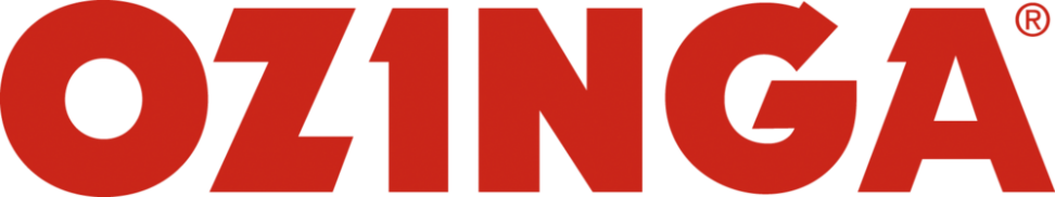 Ozinga Logo