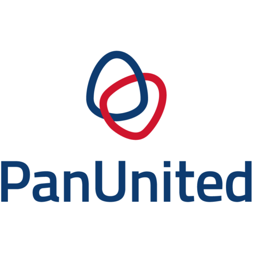 PanUnited Logo