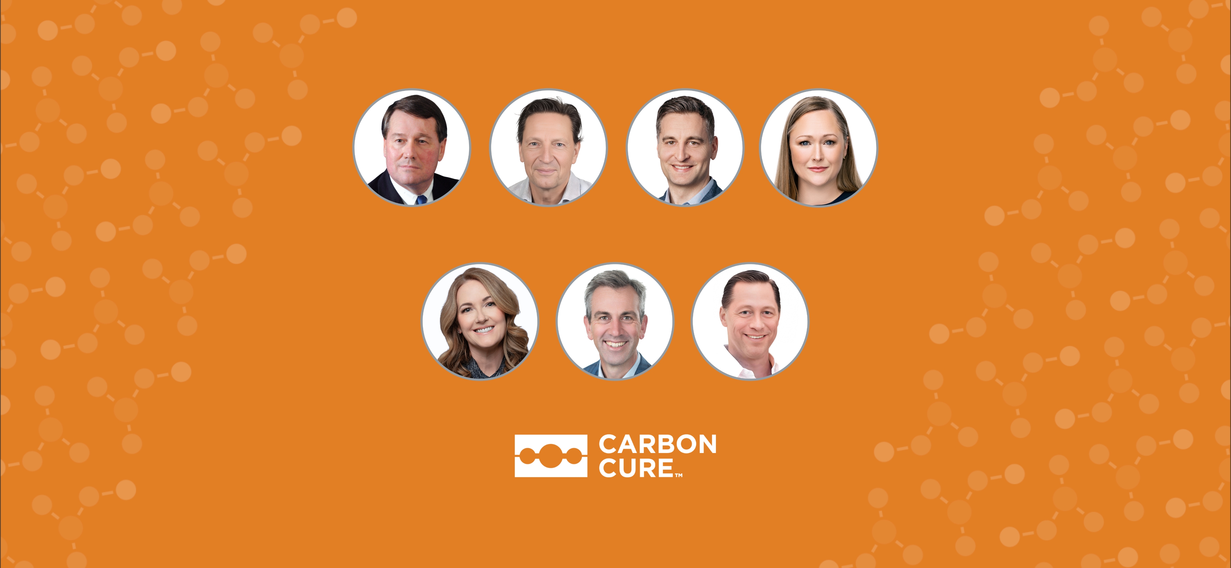 Carbon Market Trailblazer Joins CarbonCure Board Thumbnail