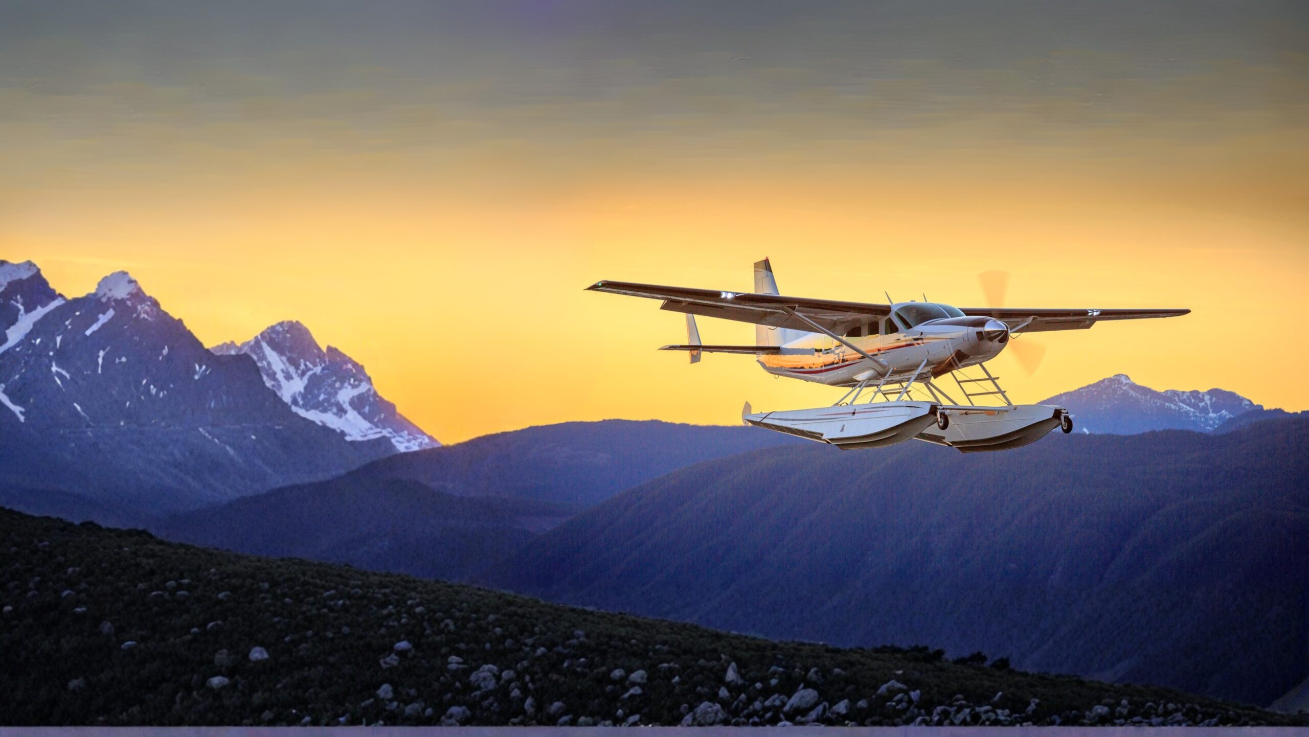 Taking Responsibility for the Skies: A Q&amp;A with VIH Execujet on Choosing CarbonCure Carbon Credits Thumbnail
