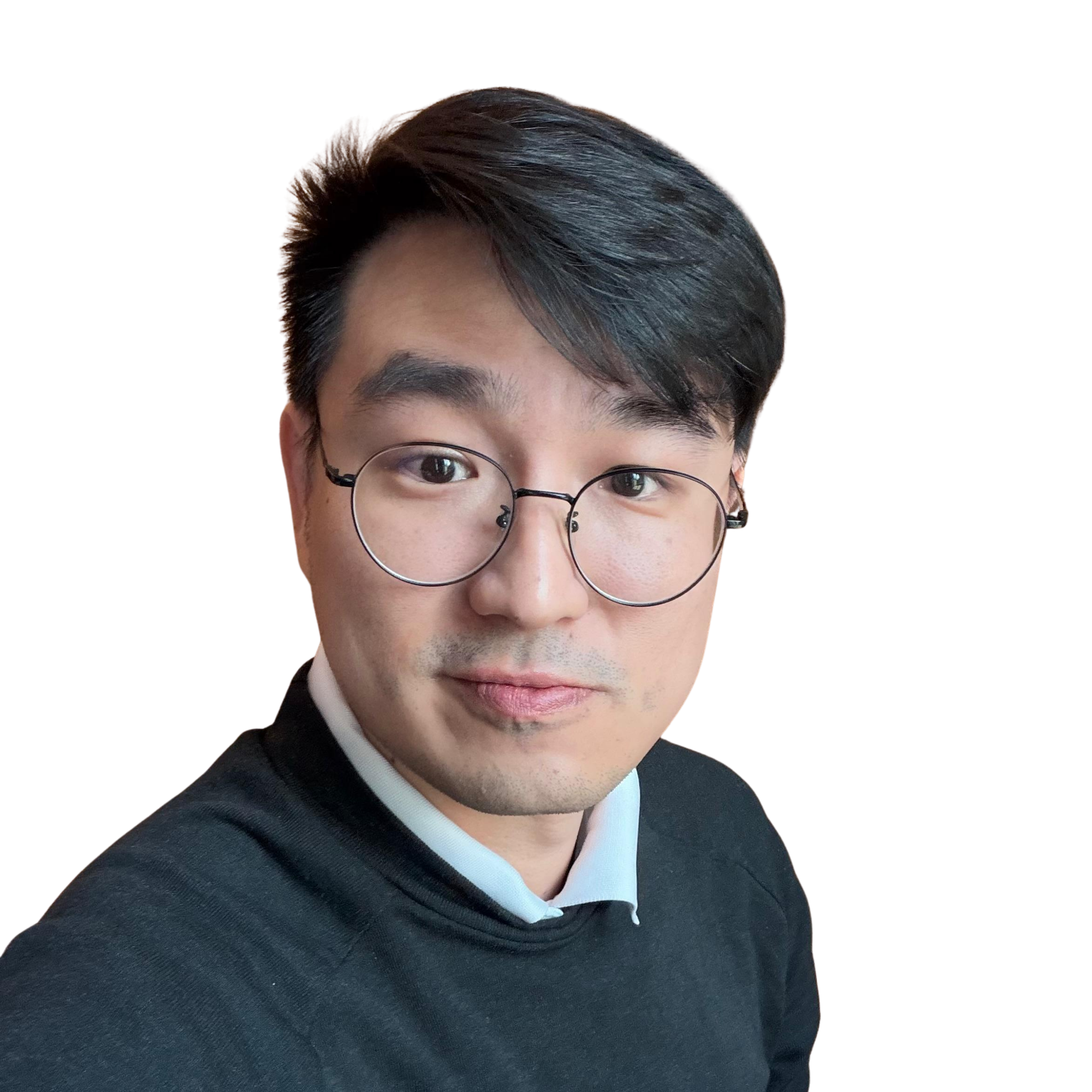 Jason Ng Headshot