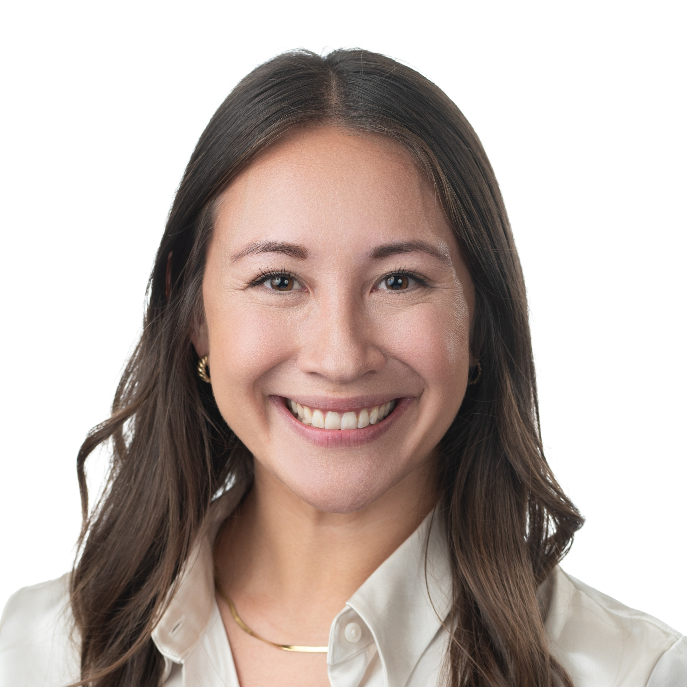 Jocelyn Campbell Headshot