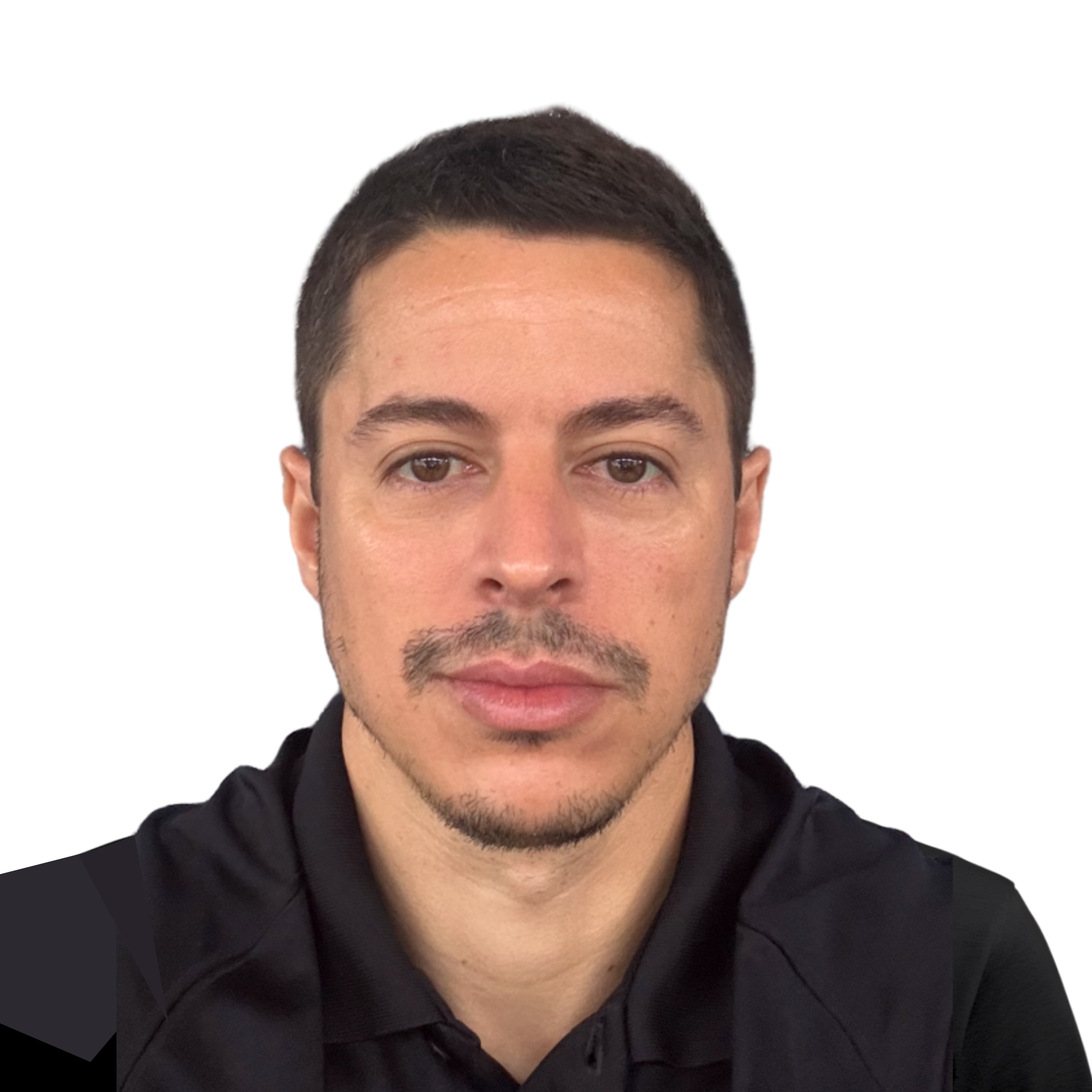Renan Logo Headshot