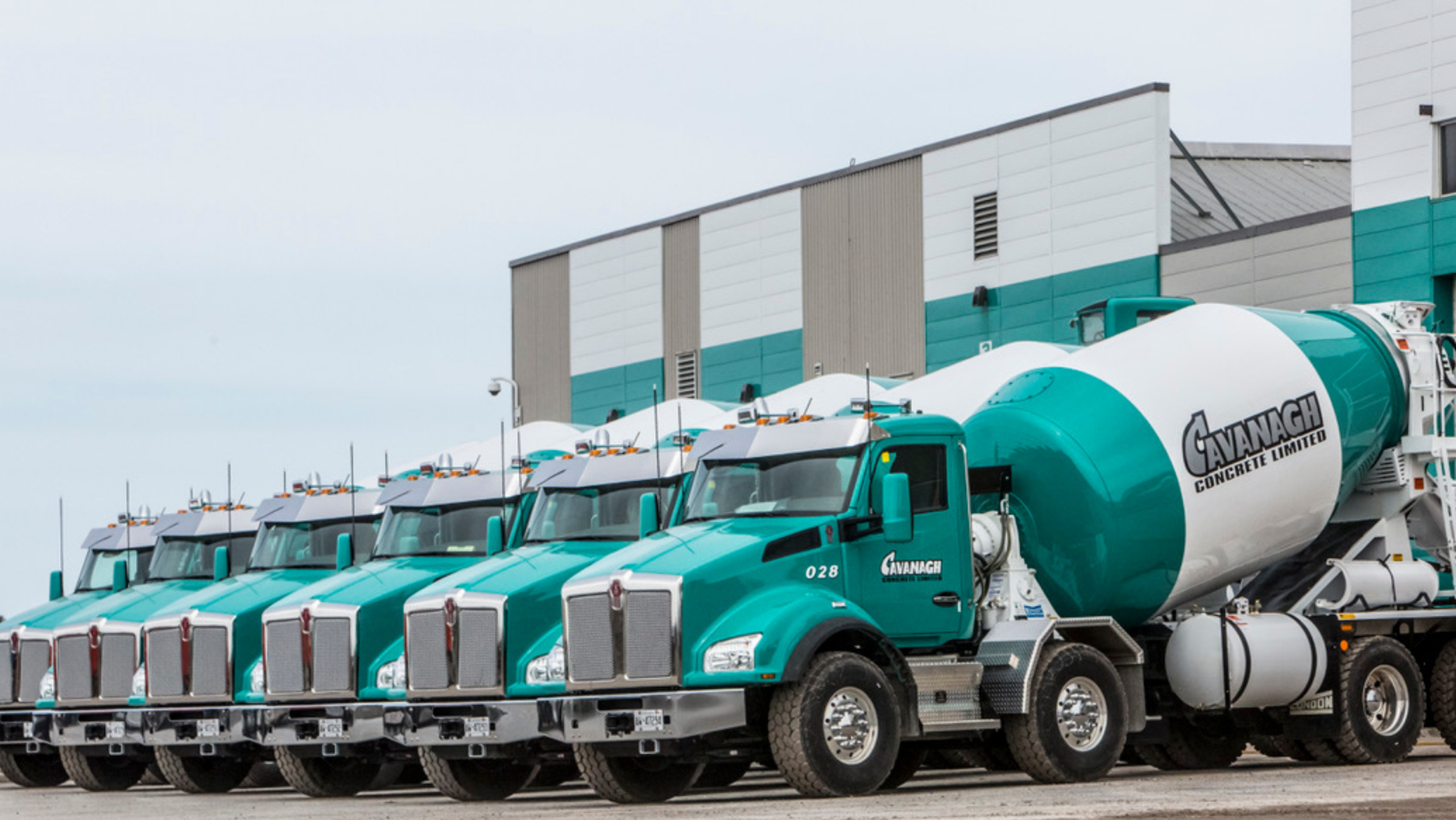 Q&A with Cavanagh Concrete After Supplying CarbonCure’s 10 Millionth Truckload Thumbnail