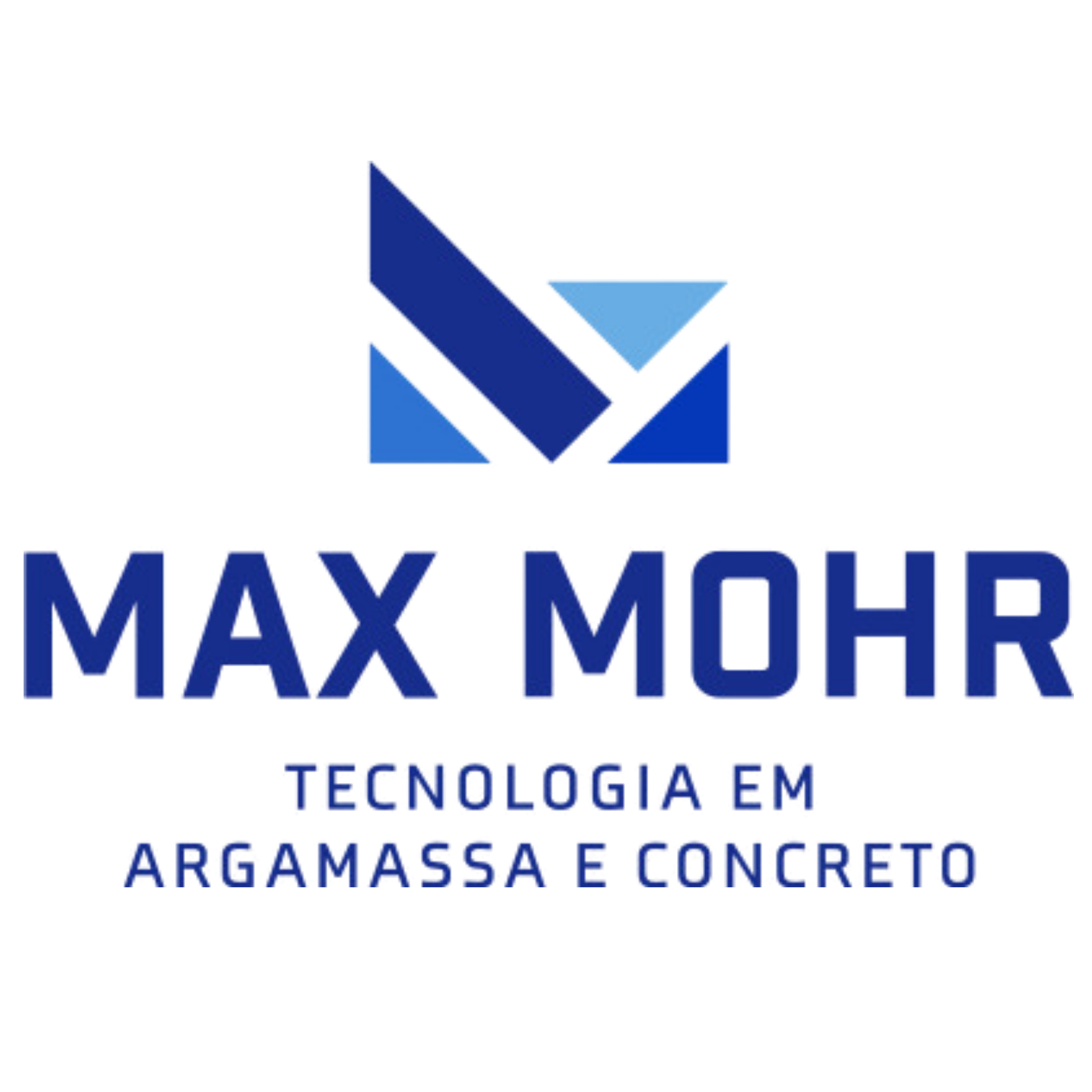 Max Mohr Logo