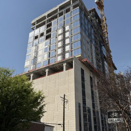 1072 West Peachtree