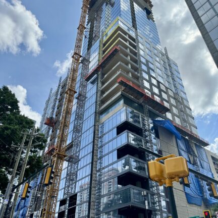 Peachtree Building