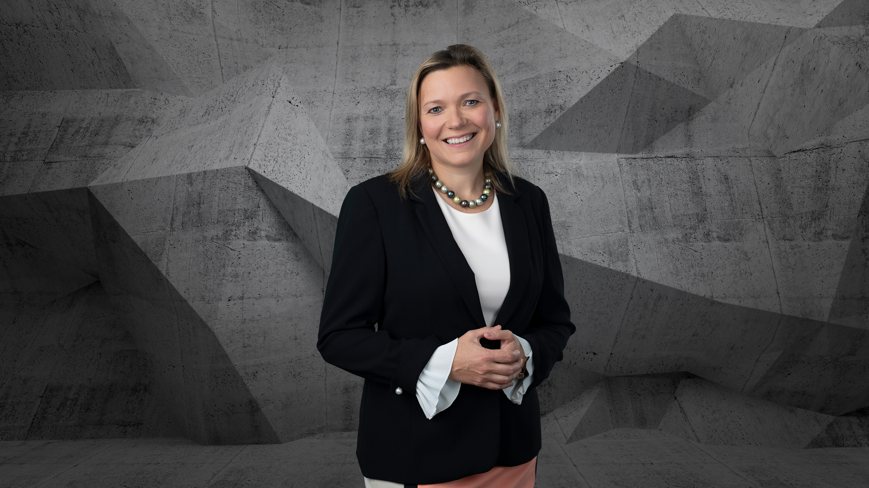 CarbonCure Appoints Yuliya Kravtsov as Chief Executive Officer  Thumbnail