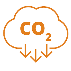Co2 Icon