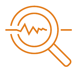 Measure Chart Icon